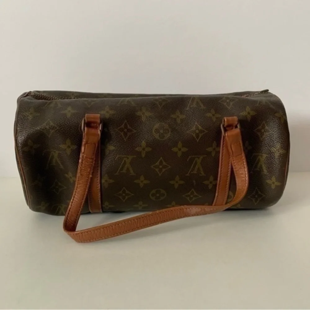 LOUIS VUITTON Monogram Papillon - Picture 11 of 12
